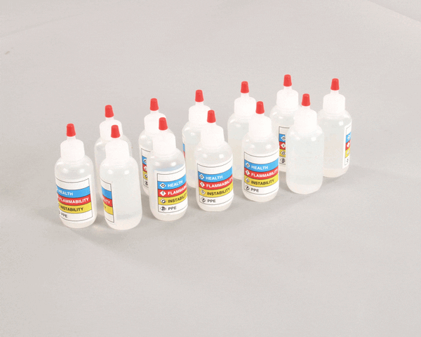 Silver King 22288-1S Kit,Lubricant (Pkg Of 12) (SVK22288-1S)