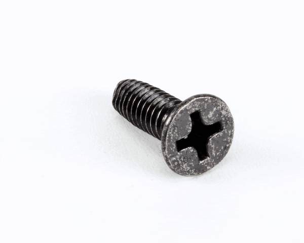Silver King 23475P Screw 8-321/2 F Ph 410 Ss Blk Zp (SVK23475P)