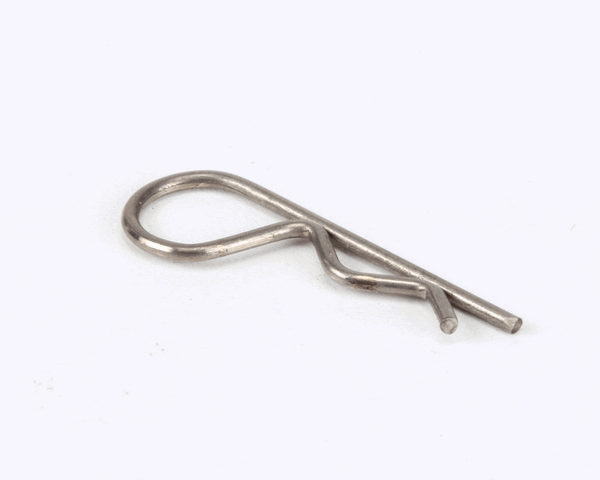 Silver King 23530P Clip Cotter Hairpin 3/16-1/4 302 S (SVK23530P)