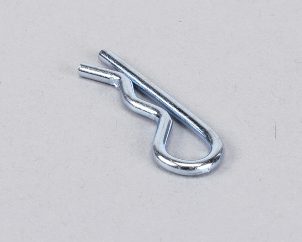 Silver King 23744P Clip Cotter Hairpin (SVK23744P)