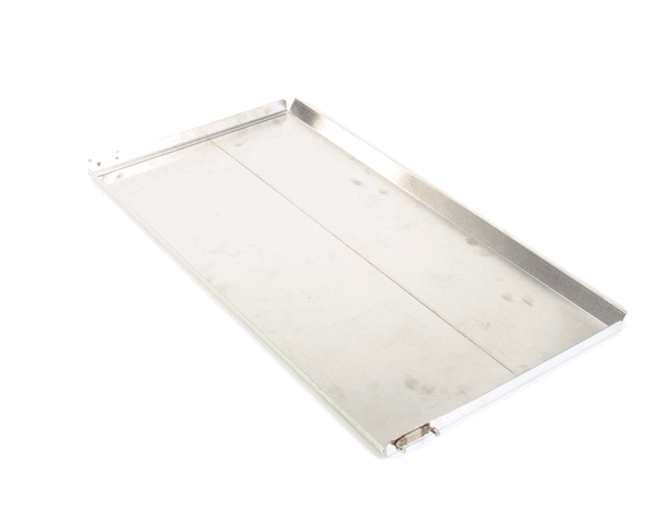 Silver King 23756 Wment Pan Cover Skps8 (SVK23756)