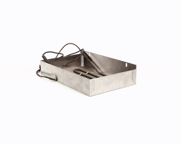 Silver King 24969 Assembly Condensate Pan 230V - Lfa (SVK24969)