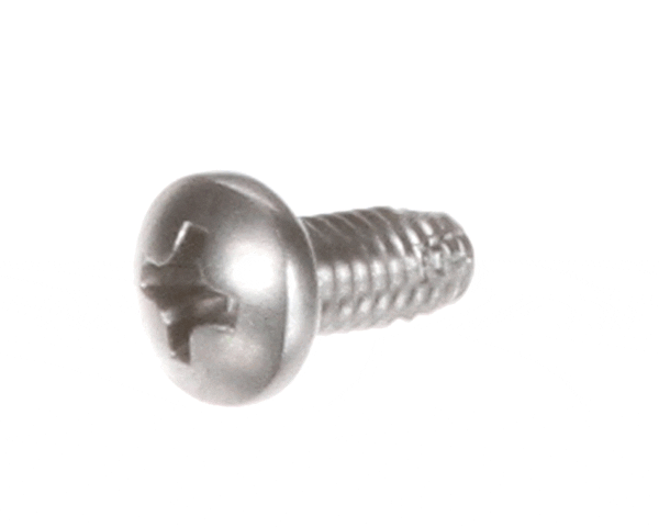 Silver King 26022P Screw 8-323/8 Pan Ph Type F Ss (SVK26022P)