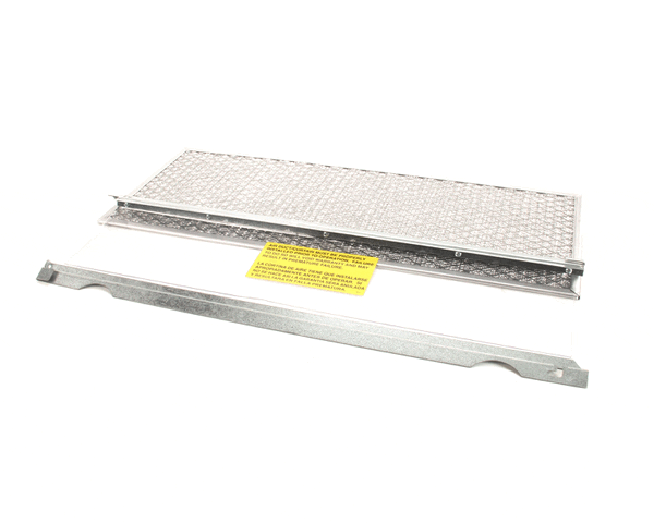 Silver King 27263-1 Kit Filter W/Guides Skf/R27 P2 (SVK27263-1)