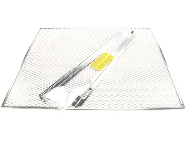 Silver King 27263-10 Kit Filter W/Guides Skpz92/D (SVK27263-10)
