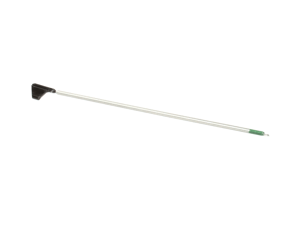 Silver King 27563 Spring Assembly Green 15 In W/Blk Glide (SVK27563)