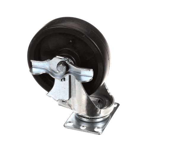 Silver King 32192-Sk Caster Front (SVK32192-SK)