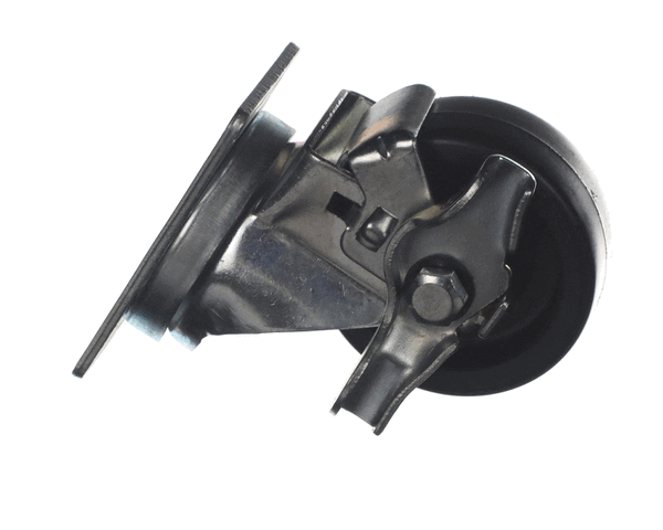 Silver King 32430-Sk Locking Caster (SVK32430-SK)