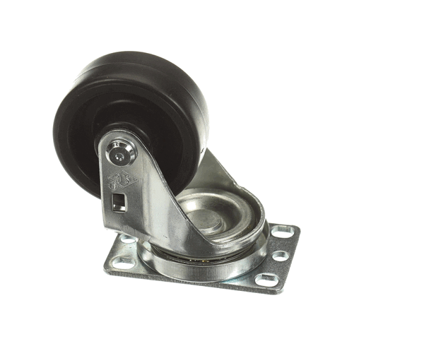 Silver King 32431-Sk Non Locking Casters (SVK32431-SK)