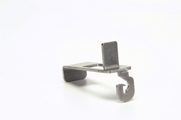 Silver King 34324 Valve Slide (SVK34324)