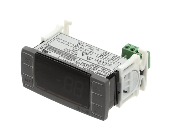 Silver King 35442A Control Electronic Med Temp 11 (SVK35442A)