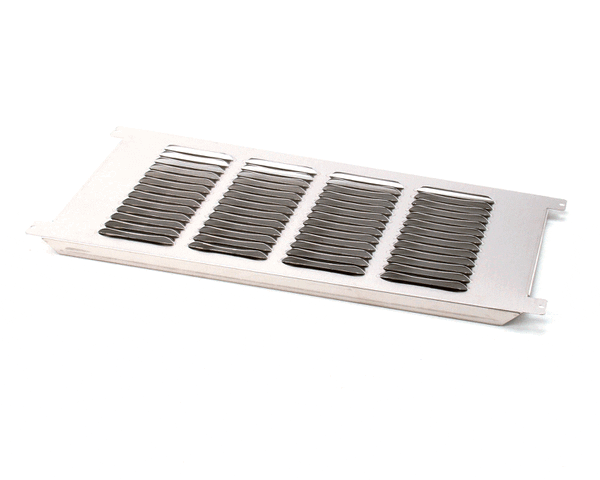 Silver King 35920 Panel End Skmwf34/44/50 (SVK35920)