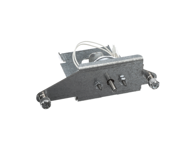 Silver King 366-132S Kit, Solenoid Rack Sk-1 (SVK366-132S)