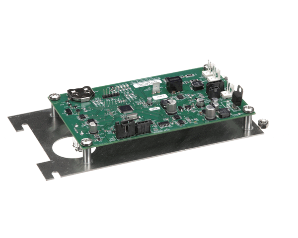 Silver King 366-137S Mcd Kit, Electronics Assembly (SVK366-137S)
