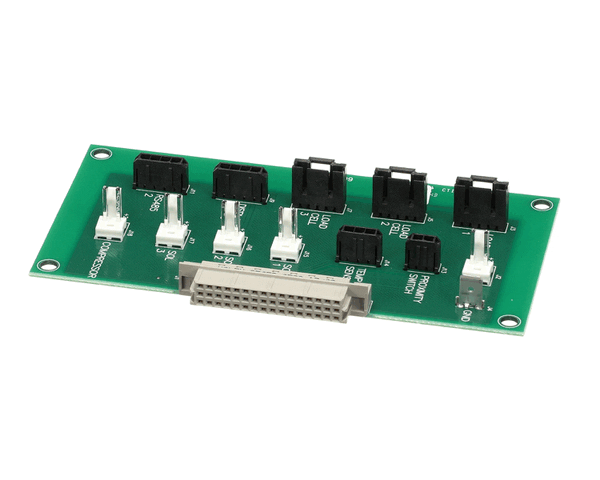 Silver King 36993S Connector Board (SVK36993S)