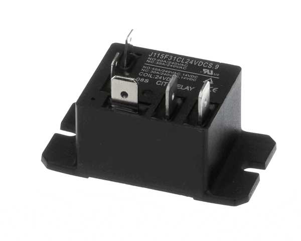 Silver King 37147 Relay Skbd3Ls/Sk-1 (SVK37147)