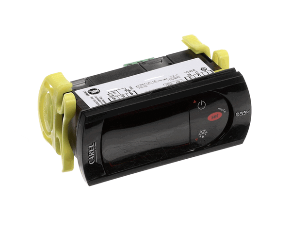 Silver King 37817 Control Electronic 230V (Prgrmd) Refrig (SVK37817)