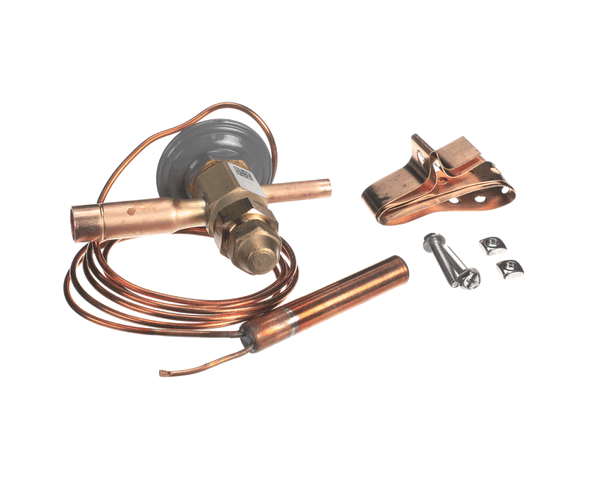 Silver King 38481-Sk Thermal Expansion Valve (SVK38481-SK)