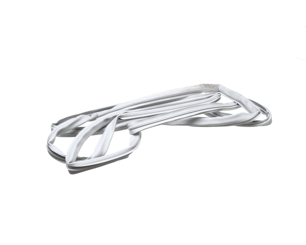 Silver King 38728 Pan Cover Gasket, 58X16.5X0.5 (SVK38728)
