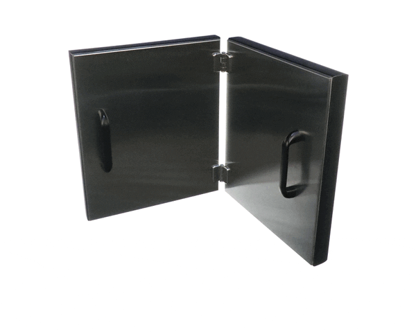 Silver King 39277S-Sk Door Assembly Skfs2 (SVK39277S-SK)