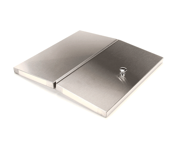 Silver King 39542 Assembly Lid Skedi18 (SVK39542)