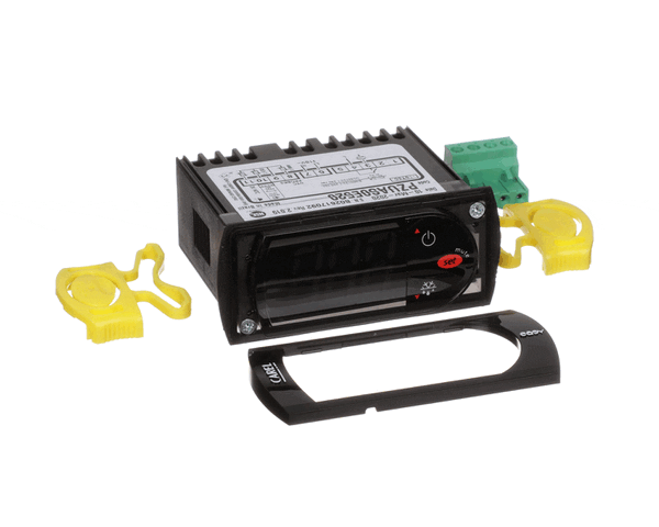 Silver King 39592 Control Electr 115V (Prgrd) Cw Blue (SVK39592)
