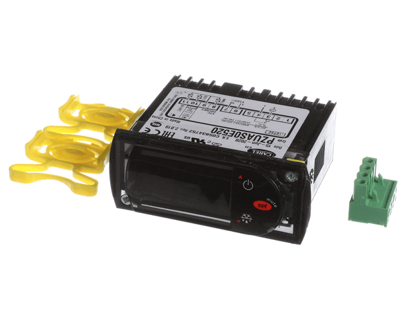 Silver King SVK39612 Electronic Controller 115 Volt (SVK39612)