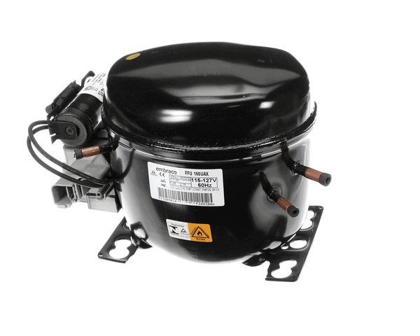 Silver King 39840 Compressor W/Electricals (SVK39840)