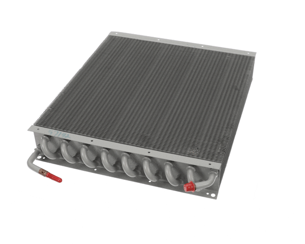 Silver King 40992-Sk Evap Coil (SVK40992-SK)