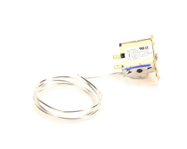 Silver King 42929 Control Temp Knobless #9531N34 (SVK42929)