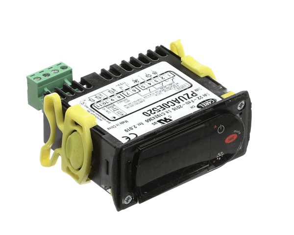 Silver King 45768 Control Electric 115V Ef27/D (SVK45768)