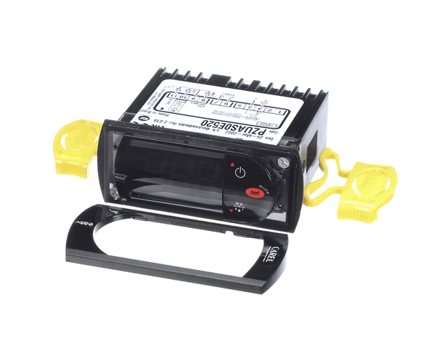 Silver King 46123 Control Electric 115V (Prgrmd) (SVK46123)