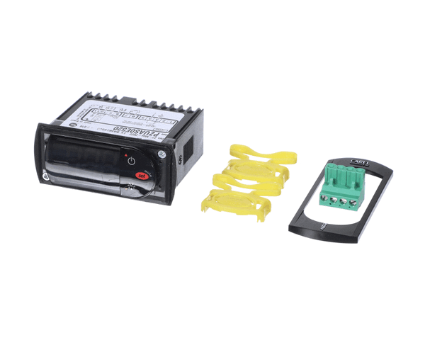 Silver King 46620 Kit Controller 115V Programmed (SVK46620)