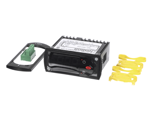 Silver King 46723 Control Temp 115V (Progmd) Pz9 (SVK46723)