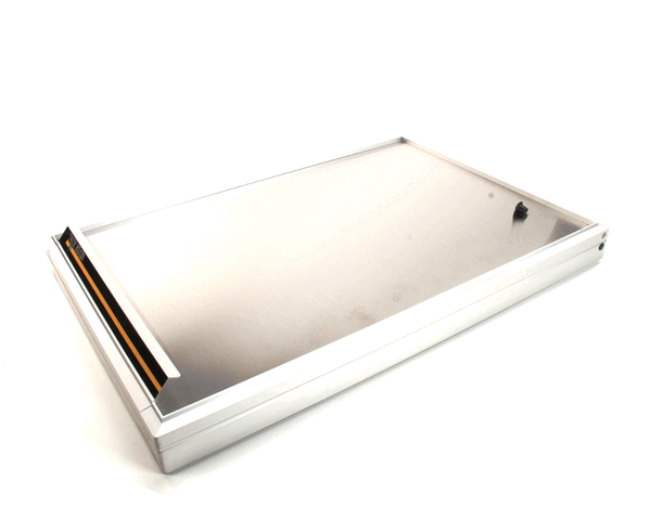 Silver King 61902 Assembly Door Compl Sksr/Sf (SVK61902)