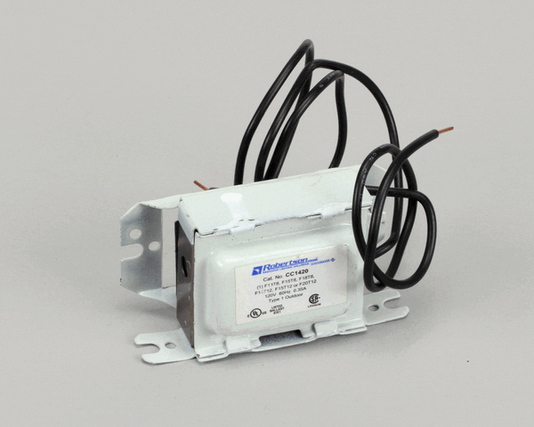 Silver King 99183 Ballast Light 115V (SVK99183)