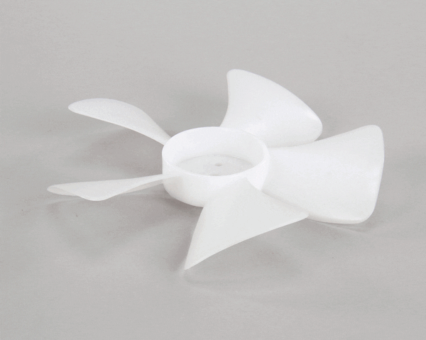 Silver King 99228 Blade Fan 6.5 In 5 Bl Univ Mt Cw (SVK99228)