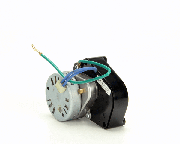 Silver King 99296 M175 Timer 6 Hr/18 Min 230V 5 (SVK99296)