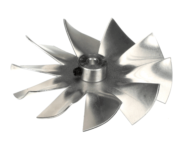 Servolift 13-100086 3" Fan Blade (SVL13-100086)