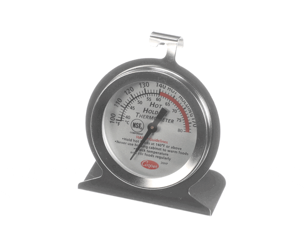 SandenVendo 1185869 Thermometer,Nsf,Hfd (SVN1185869)