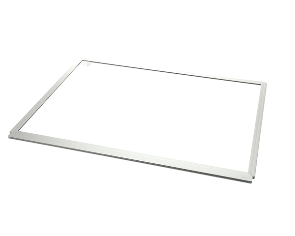 SandenVendo 1203069 Glass Sliding Door (SVN1203069)