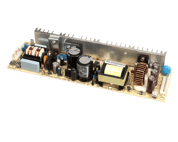 SandenVendo 1221374 Power Supply, 24Vdc, Mw (SVN1221374)