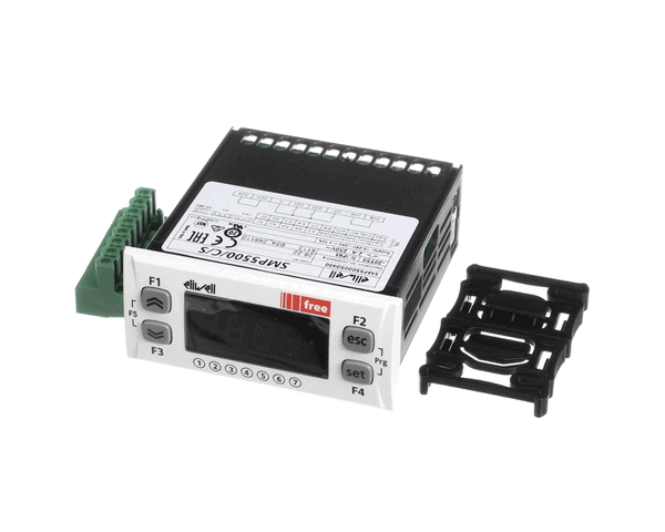 SandenVendo 1243039-1.07-Csp Csp Controller, Rsc (SVN1243039-1-07-CSP)