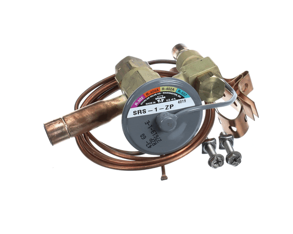 SandenVendo 1247433 Expansion Valve,Srs-1-Zp (SVN1247433)