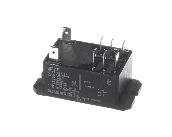 SandenVendo 1250019 Relay (SVN1250019)