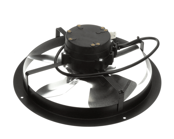 SandenVendo 1262025 Fan Mtr,W/Blade,Ecd0297-A01 (SVN1262025)
