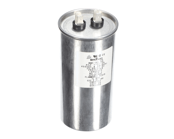 SandenVendo 1265016 Run Cap,3Cyca3790,Nic (SVN1265016)