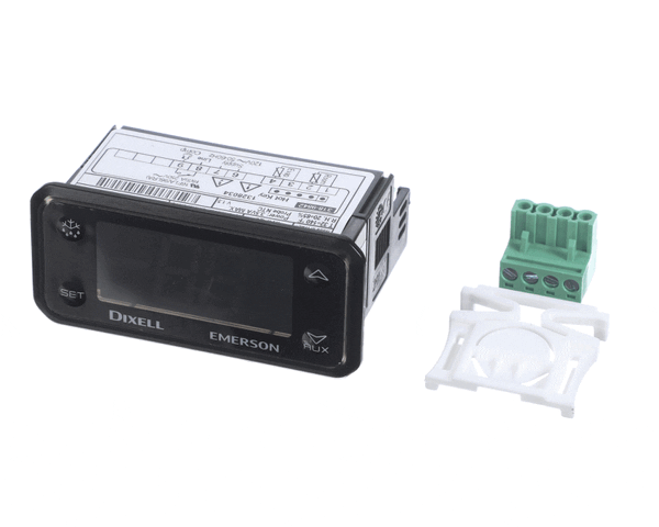 SandenVendo 1279187-1.15 Controller, Programmed Dixell (SVN1279187-1-15)