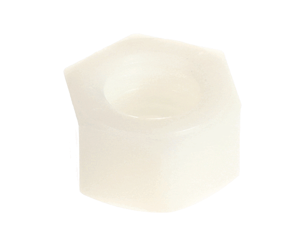 SandenVendo 387925 Nut Hex Nylon,Rohs (SVN387925)
