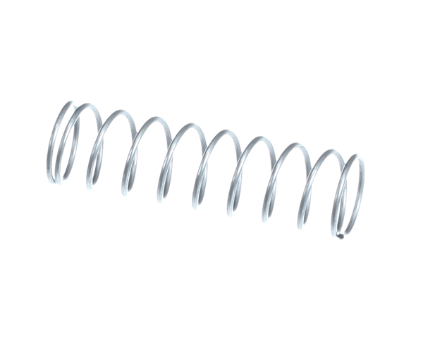 SandenVendo 388858 ()Spring Sel Btn Dp/Mtb/Sd/Su (SVN388858)